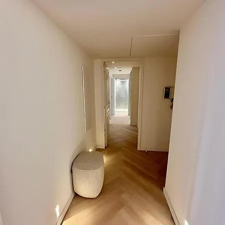 Cam0 - 2 En Rez-de-terrasse Apartmán Cannes